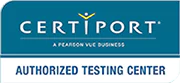 Certiport Authorized Testing Center
