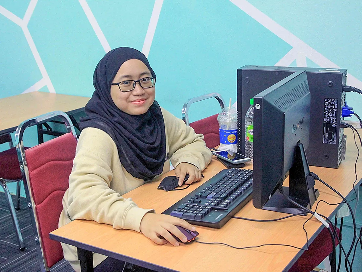 Motion graphics and animation training
