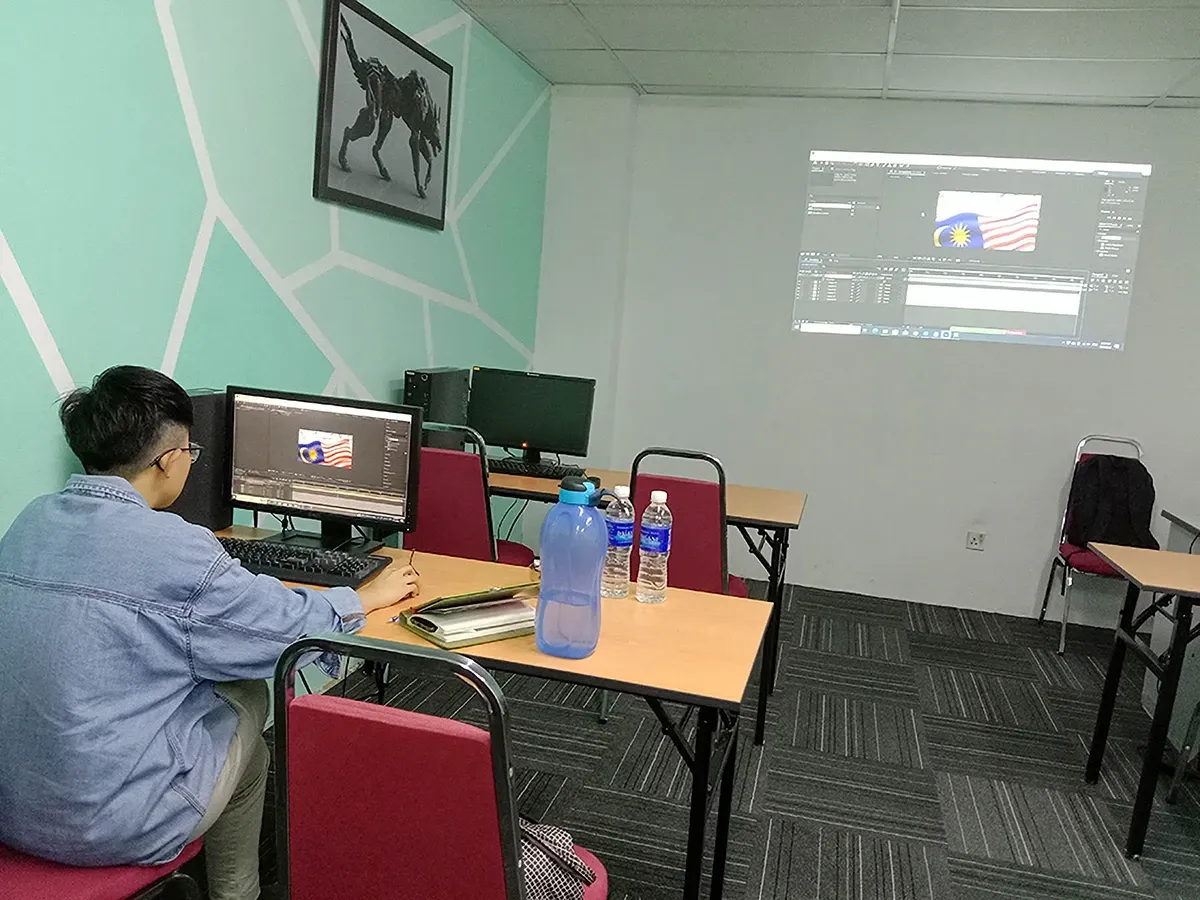 Adobe certification training