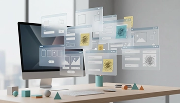 Figma UI UX Design Training Course Malaysia - HRD Corp Claimable